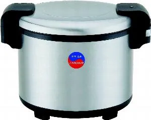 Термос для риса Indokor IR-1120 на 20л хранение 12 часов 461х386х397 – купить в Москве по цене завода