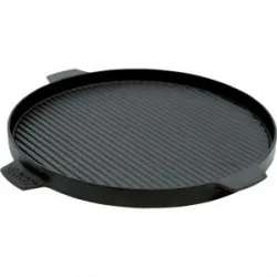Купить сковорода чугунная планча big green egg 117656 – цена от завода, доставка до двери | RuOborudovanie.ru