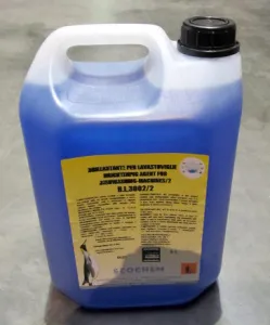 Ополаскиватель к посудомоечной машине Ecochem DryLCB(0830022L0054012) – купить в Москве по цене завода