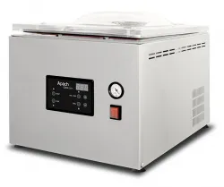 Купить упаковщик apach avm312 вакуумный – цена от завода, доставка до двери | RuOborudovanie.ru