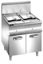 Купить фритюрница apach glfrie89d36cs электрическая 900 серии в Москве – цена завода, доставка до двери | RuOborudovanie.ru