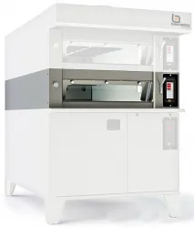 Печь подовая Bassanina Fm 2T 4060 н180мм – купить в Москве с доставкой Купить печь подовая bassanina fm 2t 4060 н180мм в Москве – цена завода, доставка до двери | RuOborudovanie.ru