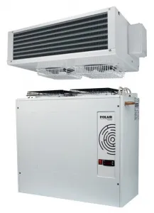 Сплит-система Polair SB216SDU (-25/-15) зимний комплект, пульт, низкотемпер. – купить в Москве по цене завода