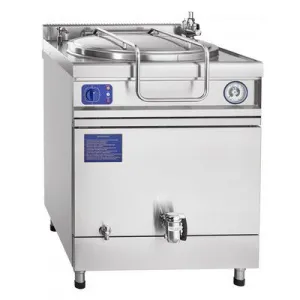 Котел пищеварочный Abat КПЭМ-200/9Т арт.11000019427 – купить в Москве по цене завода