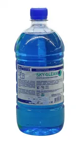 Средство для мытья стекол и зеркал SKY-GLEAM, 1 л (03090.1) – купить в Москве по цене завода