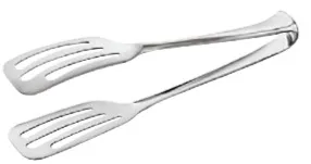 Щипцы кондитерские Paderno 5255077 – купить в Москве по цене завода