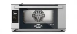 Конвекционная печь Unox Xeft-03Eu-Eldv – купить в Москве с доставкой Купить конвекционная печь unox xeft-03eu-eldv в Москве – цена завода, доставка до двери | RuOborudovanie.ru