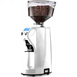 Кофемолка Nuova Simonelli MDJ on Demand White (белый) автомат – купить в Москве с доставкой Купить кофемолка nuova simonelli mdj on demand white (белый) автомат в Москве – цена завода, доставка до двери | RuOborudovanie.ru