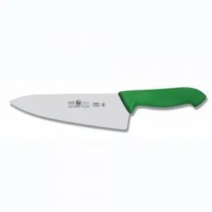 Нож поварской "ШЕФ" 20СМ, синий Horeca Prime 28600.Hr10000.200 – купить в Москве по цене завода