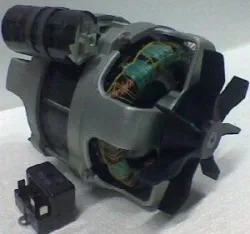 Двигатель Robot Coupe арт.303082 – купить в Москве с доставкой Двигатель Robot Coupe арт.303082