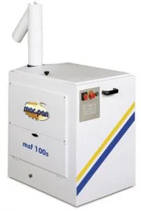 Мукопросеиватель MacPan MSF100M – купить в Москве по цене завода