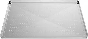 Лист для печи Unox Tg 410 600Х400 Foro Bake – купить в Москве по цене завода