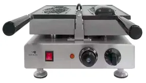Вафельница Hurakan HKN-Ta01 тайяки – купить в Москве по цене завода