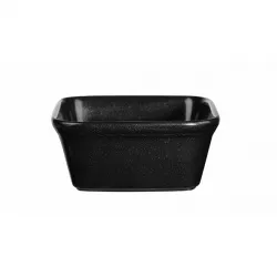 Купить форма для запекания 12х12см 0,45л, цвет черный, cookware bcbkspdn1 в Москве – цена завода, доставка до двери | RuOborudovanie.ru