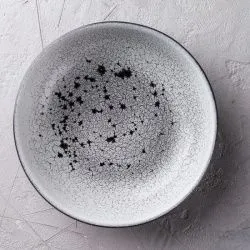 Купить *салатник 0,90л d19,5см, серия cosmos, цвет callisto cos_19,5_sa_ca – цена от завода, доставка до двери | RuOborudovanie.ru