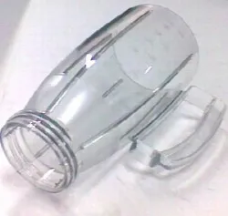 Стакан для блендера Macap C0007F304