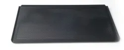Противень для выпекания Rational 6015.1103 перфорированный 1/1 GN – купить в Москве с доставкой Купить противень для выпекания rational 6015.1103 перфорированный 1/1 gn в Москве – цена завода, доставка до двери | RuOborudovanie.ru