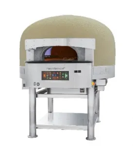 Печь ротационная Morello Forni Fwr100 Cupola Base – купить в Москве по цене завода