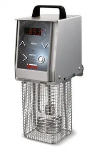 Термостат погружной Sirman Softcooker Xp – купить в Москве по цене завода