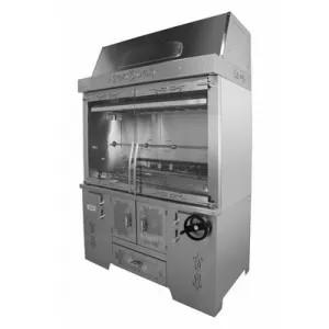 Мангал электрический Grill Master Ф6ШШЭ – купить в Москве по цене завода