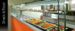 Купить витрина холодильная вентилируемая snack&food vbd 1000 в Москве – цена завода, доставка до двери | RuOborudovanie.ru