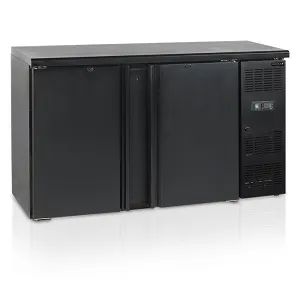 Шкаф барный Tefcold Cbc210 холодильный – купить в Москве по цене завода