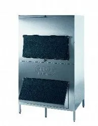 Бункер для льда BREMA BIN 550V DS для льдогенераторов SPLIT 800-1500 – купить в Москве с доставкой Купить бункер для льда brema bin 550v ds для льдогенераторов split 800-1500 в Москве – цена завода, доставка до двери | RuOborudovanie.ru