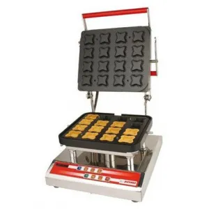 Тарталетница Pavoni NEWCOOKMATICPAV без форм – купить в Москве по цене завода