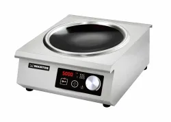 Плита индукционная Kocateq DC 4050 Eco WOK настольная с 1 конфоркой диам.28см – купить в Москве с доставкой Купить плита индукционная kocateq dc 4050 eco wok настольная с 1 конфоркой диам.28см в Москве – цена завода, доставка до двери | RuOborudovanie.ru
