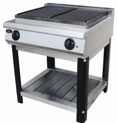 Купить жарочная поверхностьgrill master ф2жтлпжэ электрическая в Москве – цена завода, доставка до двери | RuOborudovanie.ru