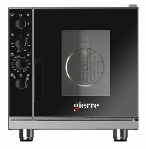 Пароконвектомат Gierre Mega B.Chef 523Mg – купить в Москве по цене завода