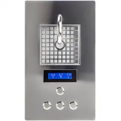 Купить дозатор молока автоматический easysystem easymilk встраиваемый с дисплеем, 220 v в Москве – цена завода, доставка до двери | RuOborudovanie.ru