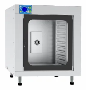 Шкаф расстоечный Abat ШРТ-10-1/1М2 арт.21000807851 тепловой – купить в Москве по цене завода