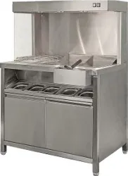 Станция картофеля фри Robolabs STF-100 для фасовки и хранения картофеля фри – купить в Москве с доставкой Купить станция картофеля фри robolabs stf-100 для фасовки и хранения картофеля фри в Москве – цена завода, доставка до двери | RuOborudovanie.ru