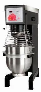 Миксер планетарный Varimixer Ar40P Vl-1 для пиццы – купить в Москве по цене завода