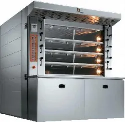 Печь подовая паротрубная Bassanina Zoom 1218 газ – купить в Москве с доставкой Купить печь подовая паротрубная bassanina zoom 1218 газ в Москве – цена завода, доставка до двери | RuOborudovanie.ru