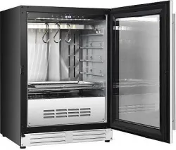 Шкаф для созревания мяса Meatage Vi60 WT на 107л – купить в Москве с доставкой Купить шкаф для созревания мяса meatage vi60 wt на 107л в Москве – цена завода, доставка до двери | RuOborudovanie.ru