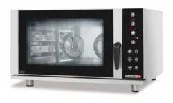 Конвектомат Garbin 45GEVAP(5D) электрический вместимостью 4*GN1/1 – купить в Москве с доставкой Купить конвектомат garbin 45gevap(5d) электрический вместимостью 4*gn1/1 в Москве – цена завода, доставка до двери | RuOborudovanie.ru