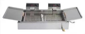 Чебуречница Starfood Efi26 – купить в Москве по цене завода