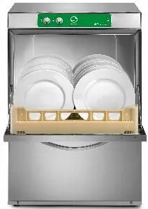 Машина посудомоечная Ne700/Ps D50-32+Дозатор Silanos – купить в Москве по цене завода