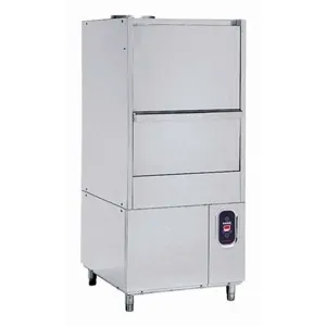 Машина котломоечная Comenda Ge 605E Rcd/Доз/Cwv – купить в Москве по цене завода