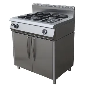 Плита 2 конфорочная Grill Master ф2пг/600 газ 50037 – купить в Москве по цене завода