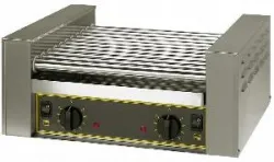 Купить гриль роликовый roller grill rg11b в Москве – цена завода, доставка до двери | RuOborudovanie.ru