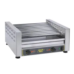 Купить гриль roller grill rg 9 для хот-догов в Москве – цена завода, доставка до двери | RuOborudovanie.ru
