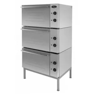 Шкаф жарочный Grill Master ШЖЭ/3 арт.22303 – купить по цене завода