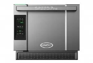 Конвекционная печь Unox Xesw-03Hs-Eddn – купить по цене завода