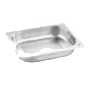 Гастроемкость Blanco G-Ken 1/2-95 – купить по цене завода