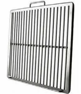 Решетка для гриля Josper Hjx-45 – купить в Москве по цене завода