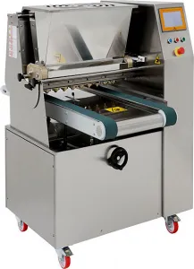 Машина отсадочная Mimac Eurodrop Maxx 600 (Tfv600) – купить в Москве по цене завода