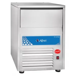 Льдогенератор Abat ЛГ-37/15К-02 арт.71000019437 кубикового льда – купить в Москве по цене завода